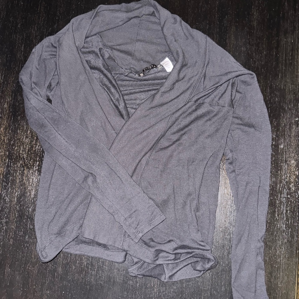🖤Athleta Cardigan🖤